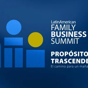 Family Business Summit 2025 - Precio Especial Egresados Barna