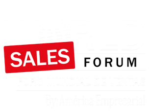 World Sales Forum 2026 — Foro Mundial de Ventas Santo Domingo