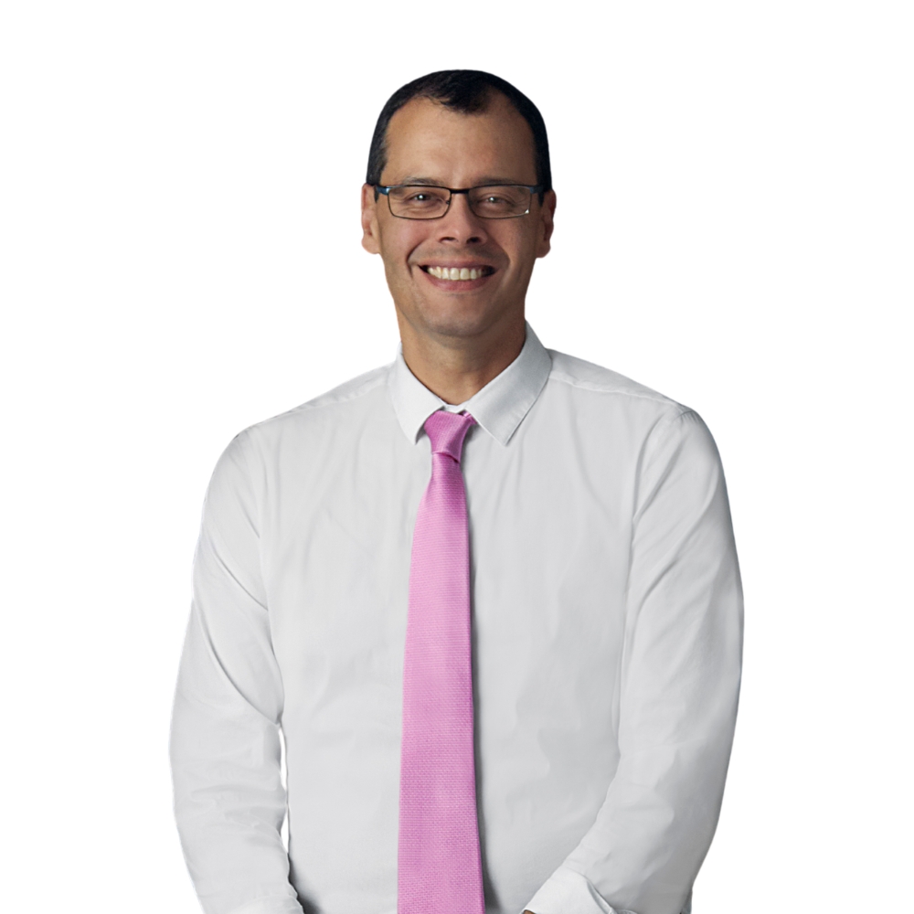 Guillermo Salazar