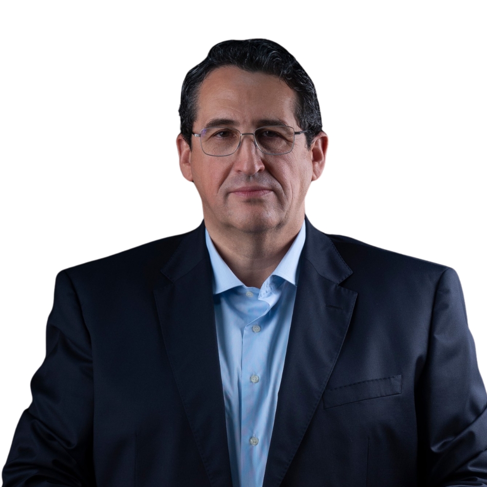 Jesús Izquierdo