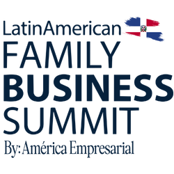 Family Business Summit 2026 Logo