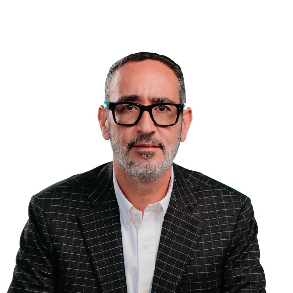 Leonardo Correa Rodríguez